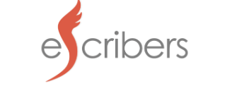 eScribers logo