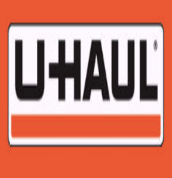 U-Haul  logo