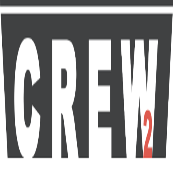 Crew logo